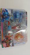 ウルトラマンアクションフィギュア|BANDAI