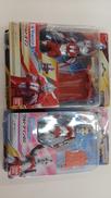 ウルトラマンアクションフィギュア|BANDAI