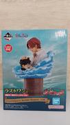ワンピース 赤髪海賊団|一番くじ(BANPRESTO)