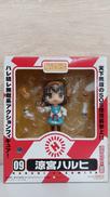 ねんどろいど 涼宮ハルヒの憂鬱|GOOD SMILE COMPANY(グッドスマイルカンパニ