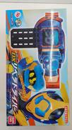 仮面ライダーリバイス|BANDAI(バンダイ)