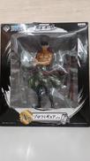 ワンピース 男達の生き様|一番くじ(BANPRESTO)