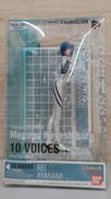 新世紀エヴァンゲリオン VOICE-I-DOLL|BANDAI(バンダイ)