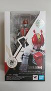 S.H.FIGUARTS 仮面ライダー電王|BANDAI(バンダイ)