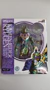S.H.FIGUARTS 仮面ライダー鎧武(ガイム)|BANDAI(バンダイ)
