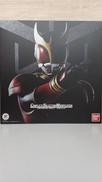 仮面ライダークウガ コンプリートセレクションモディフィケーシ|BANDAI(バンダイ)