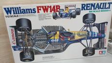 1/12 ビックスケールシリーズ NO.29|TAMIYA(タミヤ)
