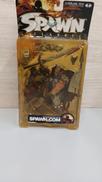 SPAWN CLASSIC(スポーンクラシック)|MCFARLANE TOYS