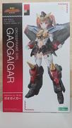クロスフレーム・ガール 勇者王ガオガイガー|KOTOBUKIYA