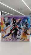 ULTRA REPLICA ウルトラマンオーブ|BANDAI(バンダイ)