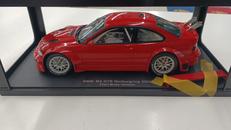 1/18 BMW M3 GTR Nürburgring|AUTOART(オートアート)
