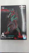 仮面ライダーゼッツ&仮面ライダーガウ|一番くじ(BANPRESTO)