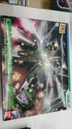 機動戦士ガンダム00(ダブルオー) NO.21|BANDAI(バンダイ)