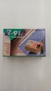 AM・FM21バンド対応 防水受信機(レシーバー|KEYENCE(キーエンス)