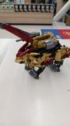 ZOIDS(ゾイド ワイルド)|TAKARA TOMY(タカラトミー)