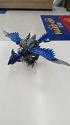ゾイドワイルド|TAKARA TOMY
