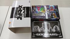 ES合金　六神合体ゴッドマーズ|アート・ストーム/アクショントイズ