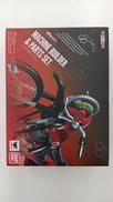 S.H.FIGUARTS 仮面ライダービルド|BANDAI(バンダイ)