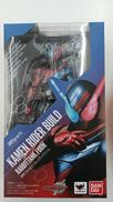 S.H.FIGUARTS 仮面ライダービルド|BANDAI(バンダイ)