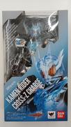 S.H.FIGUARTS 仮面ライダービルド|BANDAI(バンダイ)