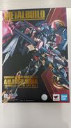 METAL BUILD機動戦士ガンダムSEED ASTRAY|BANDAI(バンダイ)