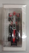 1/43 ミニカー スーパーフォーミュラ 2022 サイン入|SPARK(スパーク)