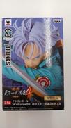 ドラゴンボール 造形天下一武道会4|プライズ(BANPRESTO)
