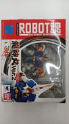 ROBOT魂(ロボット魂)　魔神英雄伝ワタル|BANDAI(バンダイ)