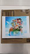 ワンピース ワールドコレクタブルフィギュア(WCF)|BANDAI(バンダイ)