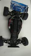 電動RCオフロードカー|TAMIYA(タミヤ)