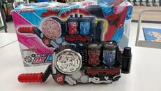 仮面ライダービルド|バンダイ