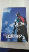 生誕50周年記念 THE仮面ライダー展|東映/石森プロ