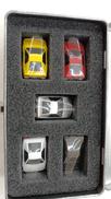 チョロQ ロータスエスプリボンドカー|TAKARA