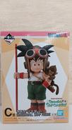 ドラゴンボール SNAP COLLECTION|一番くじ(BANPRESTO)