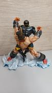 キン肉マン 超像革命外伝 ビッグヴィネット|メディコス・エンタテインメント