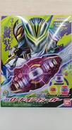仮面ライダーゼッツ 変身ベルト|BANDAI(バンダイ)