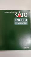Nケージ ICE4|KATO(カトー)