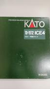 Nケージ ICE4|KATO(カトー)