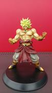 ドラゴンボール改 最強ライバル編|一番くじ(BANPRESTO)