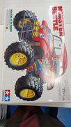 1/10 電動RC オフロードカー|TAMIYA(タミヤ)