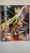 デジモンフロンティア FIGURE-RISE STANDAR|BANDAI(バンダイ)