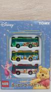 トミカ くまのプーさん|TOMY(トミー)