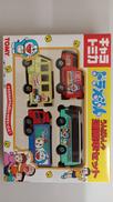 キャラトミカ ドラえもん|TOMY(トミー)
