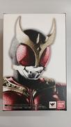 S.H.FIGUARTS 仮面ライダークウガ|BANDAI(バンダイ)