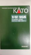 Nゲージ 189系|KATO(カトー)