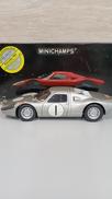 1/18 Japan Grand Prix 1964|MINICHAMPS(ミニチャンプス)
