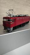 HOゲージ 国鉄交流電気機関車|天賞堂(TENSHODO)