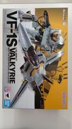 DX超合金 超時空要塞マクロス VF-1S|BANDAI(バンダイ)
