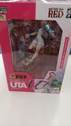 P.O.P ワンピースFILM RED|MEGAHOUSE