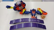 仮面ライダーガヴ 変身ベルト|BANDAI(バンダイ)